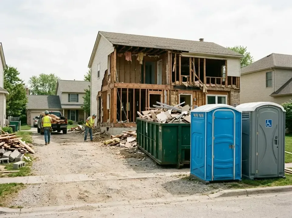 home-renovation-demolition-sit-010 — frequently asked questions, Portable Toilet & Dumpsters Rental in Karnes City, TX